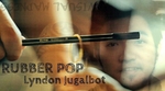 Pop by Lyndon Jugalbot